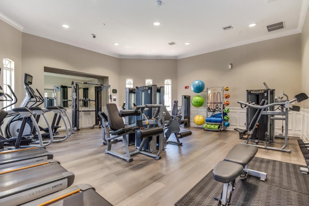 4804 Cayview Ave #105 Βίλα Ορλάντο Εξωτερικό φωτογραφία