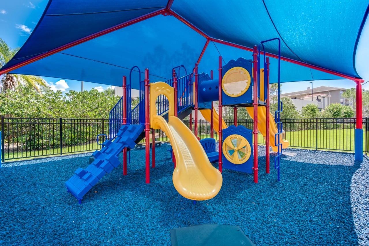 4804 Cayview Ave #105 Βίλα Ορλάντο Εξωτερικό φωτογραφία