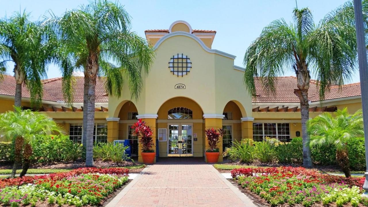 4804 Cayview Ave #105 Βίλα Ορλάντο Εξωτερικό φωτογραφία