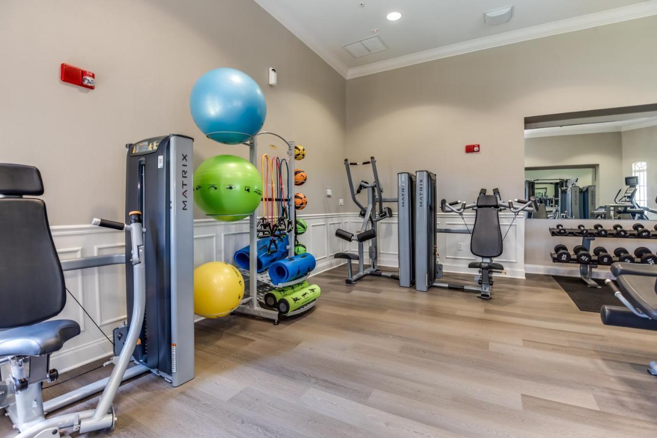 4804 Cayview Ave #105 Βίλα Ορλάντο Εξωτερικό φωτογραφία
