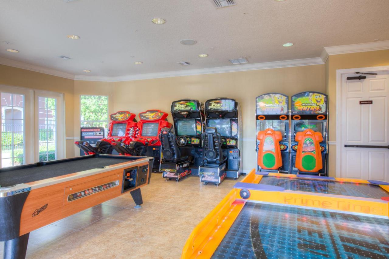 4804 Cayview Ave #105 Βίλα Ορλάντο Εξωτερικό φωτογραφία