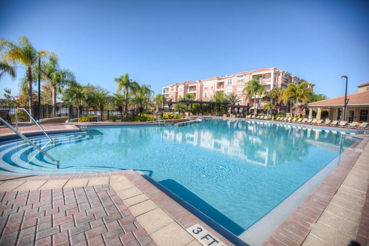 4804 Cayview Ave #105 Βίλα Ορλάντο Εξωτερικό φωτογραφία