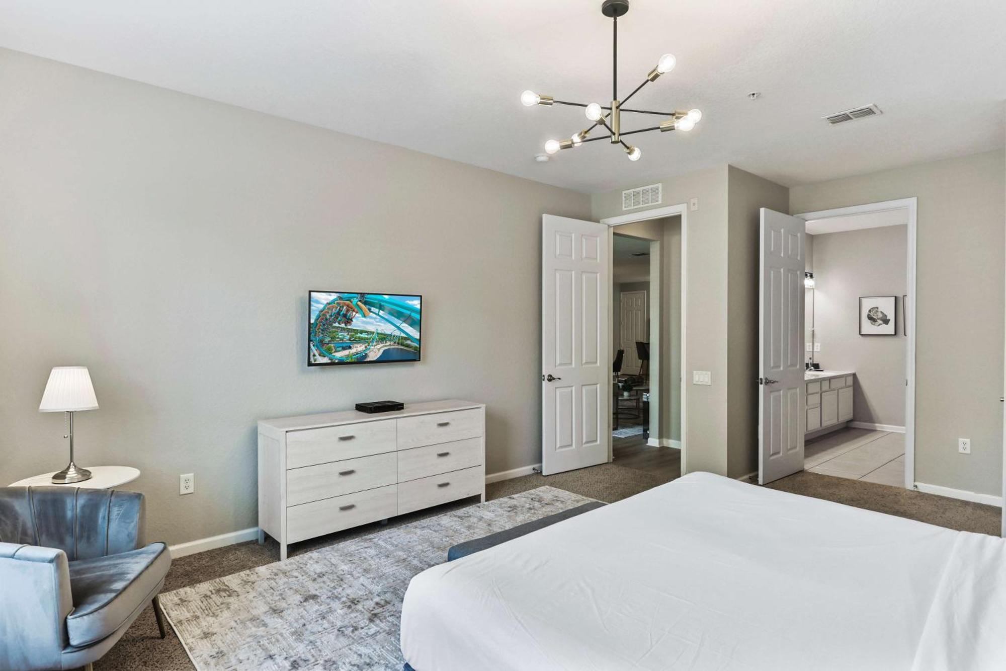 4804 Cayview Ave #105 Βίλα Ορλάντο Εξωτερικό φωτογραφία