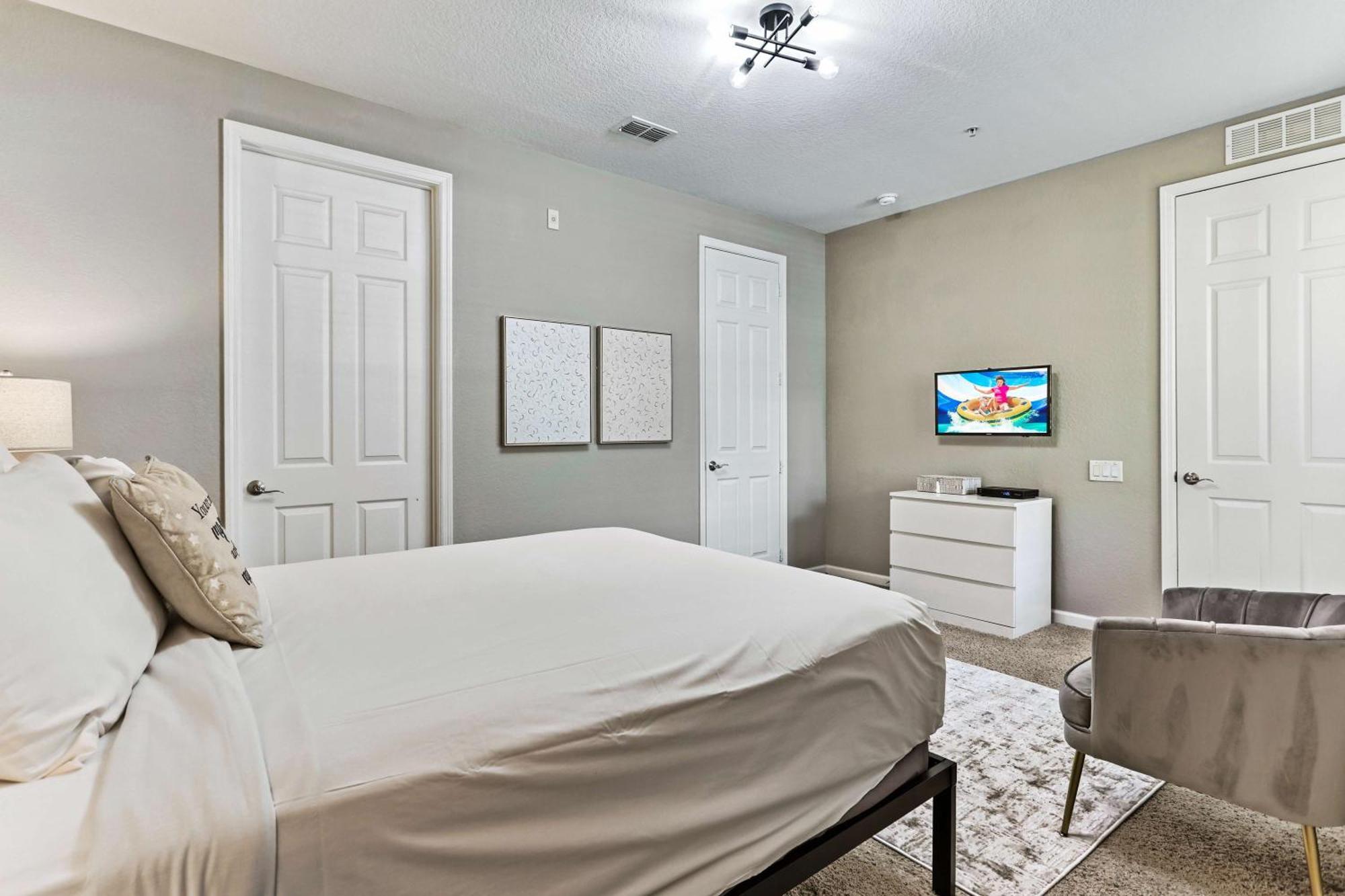 4804 Cayview Ave #105 Βίλα Ορλάντο Εξωτερικό φωτογραφία