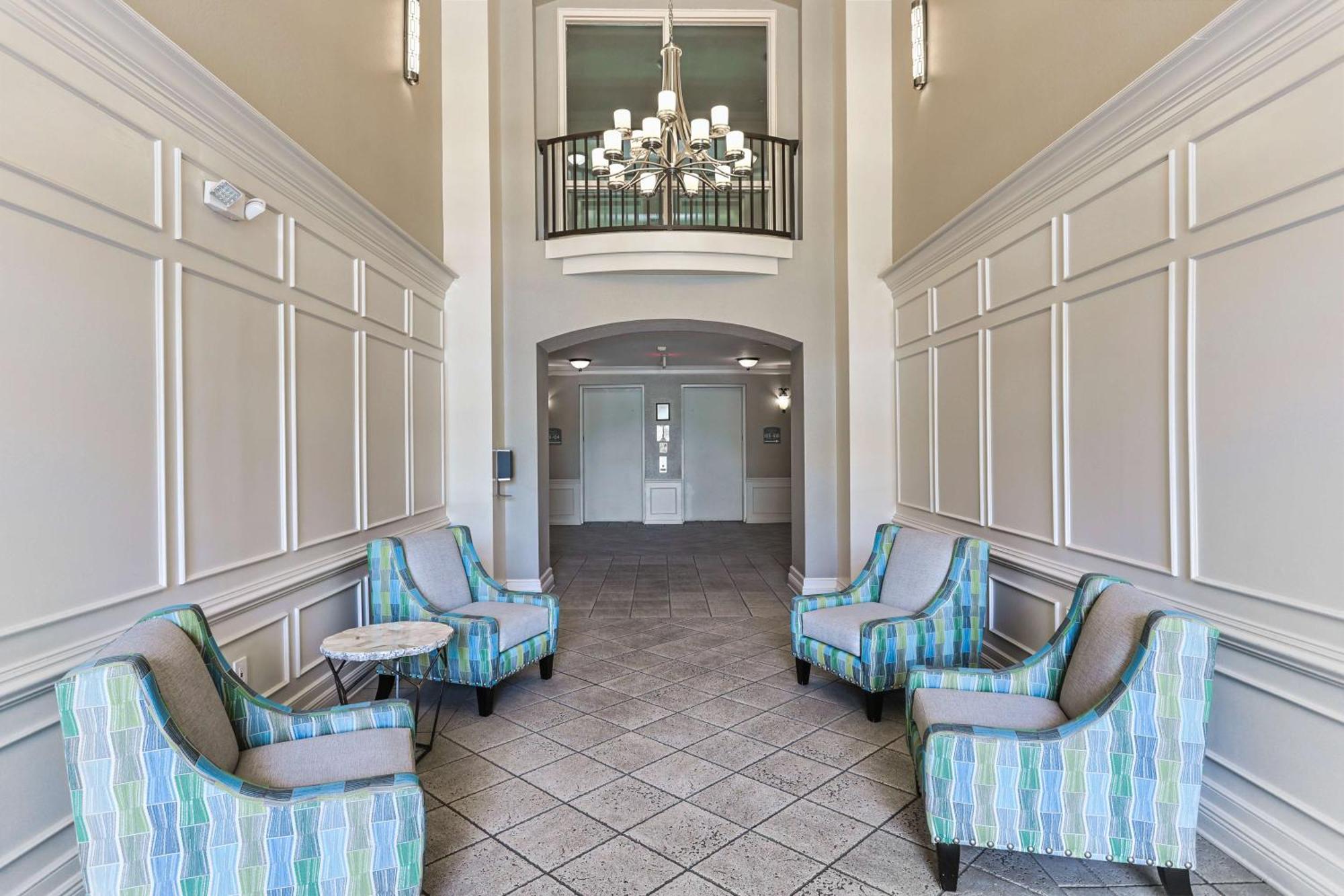 4804 Cayview Ave #105 Βίλα Ορλάντο Εξωτερικό φωτογραφία