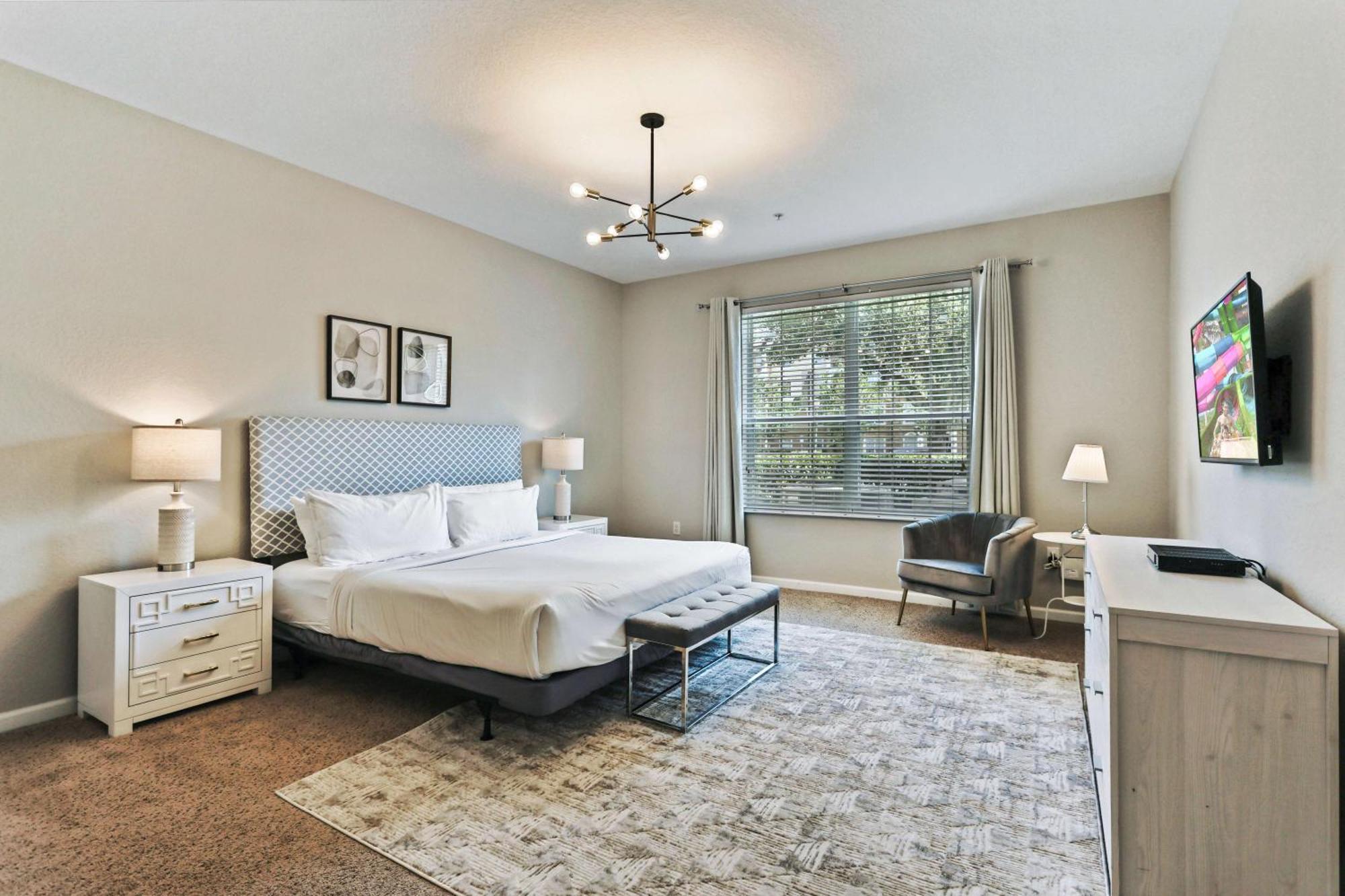 4804 Cayview Ave #105 Βίλα Ορλάντο Εξωτερικό φωτογραφία