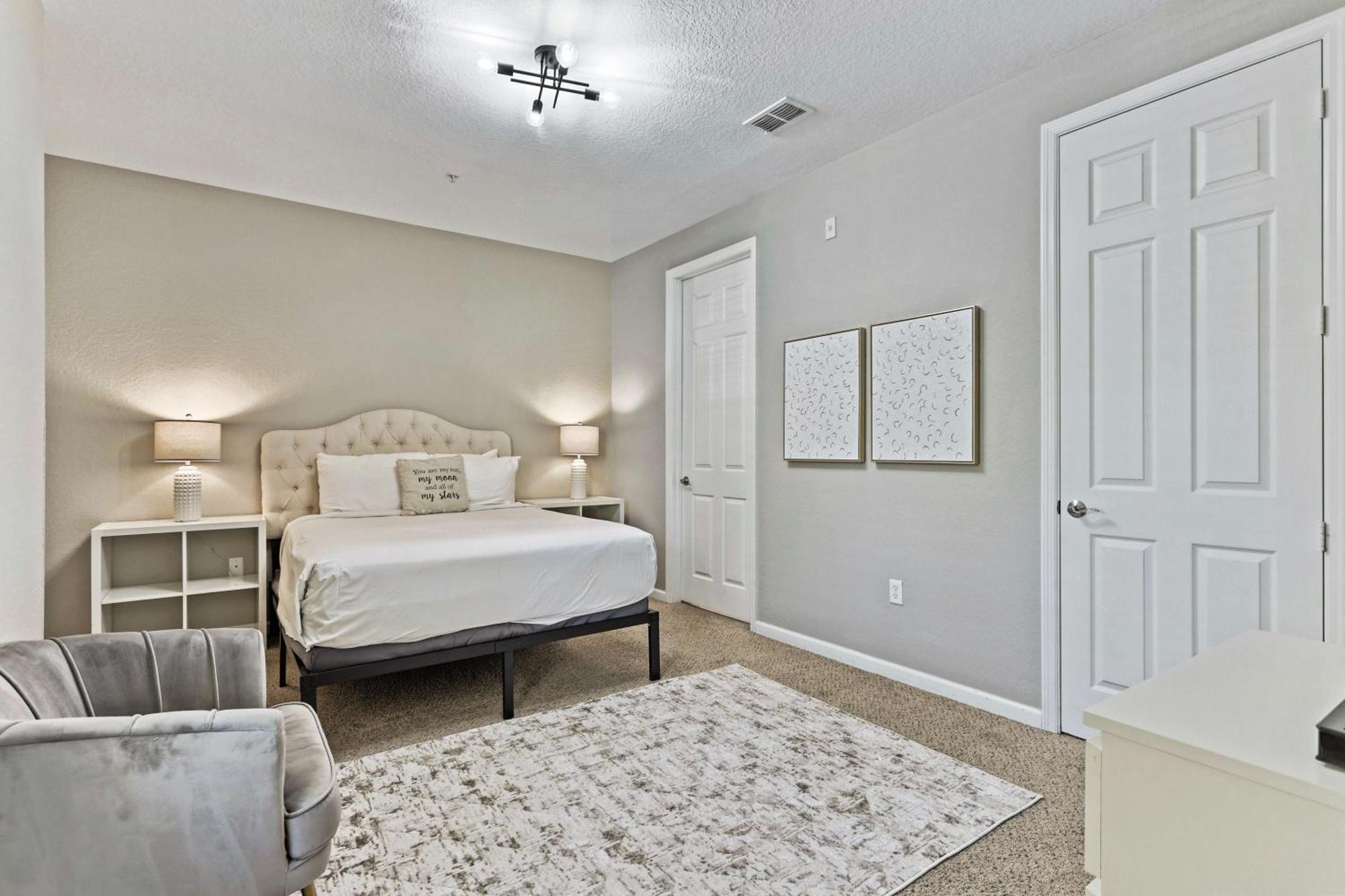 4804 Cayview Ave #105 Βίλα Ορλάντο Εξωτερικό φωτογραφία
