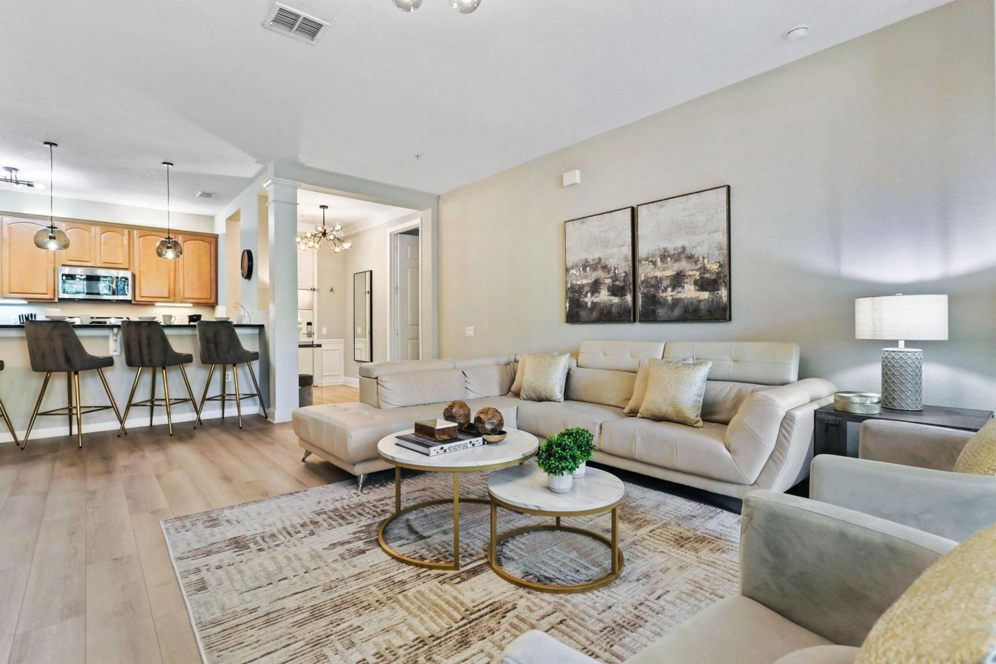 4804 Cayview Ave #105 Βίλα Ορλάντο Εξωτερικό φωτογραφία