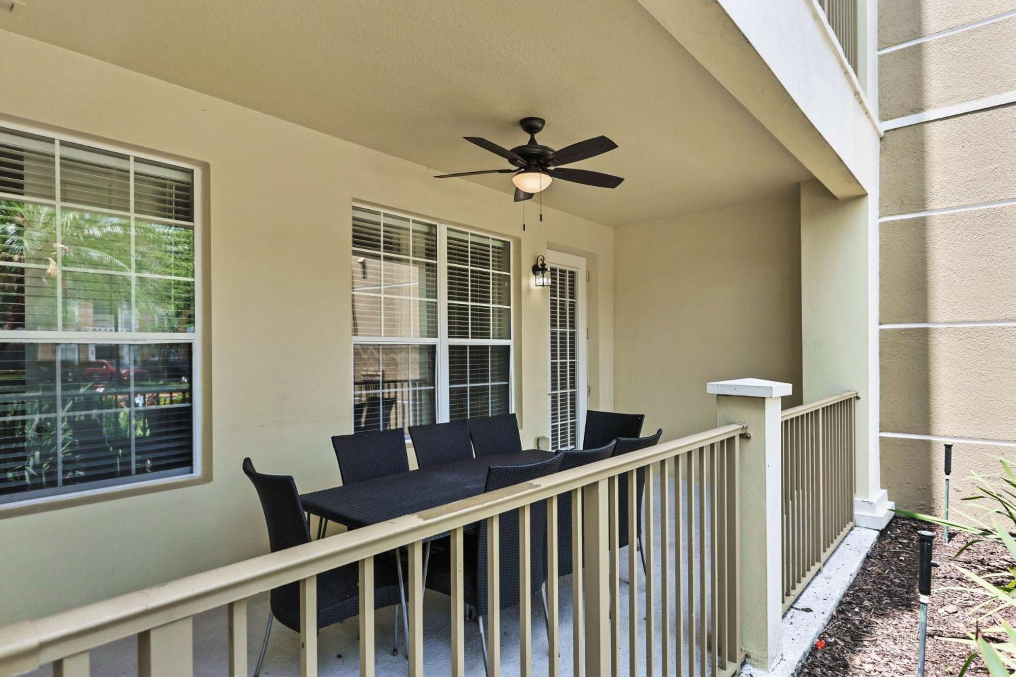 4804 Cayview Ave #105 Βίλα Ορλάντο Εξωτερικό φωτογραφία