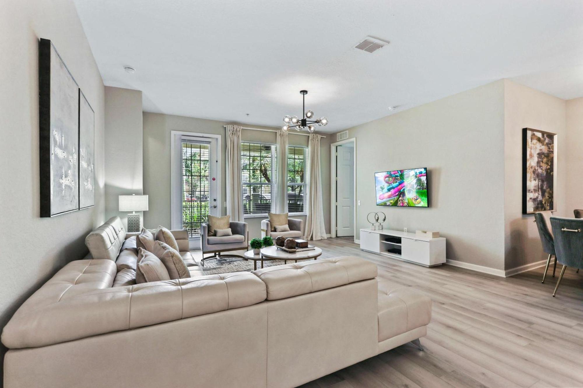 4804 Cayview Ave #105 Βίλα Ορλάντο Εξωτερικό φωτογραφία