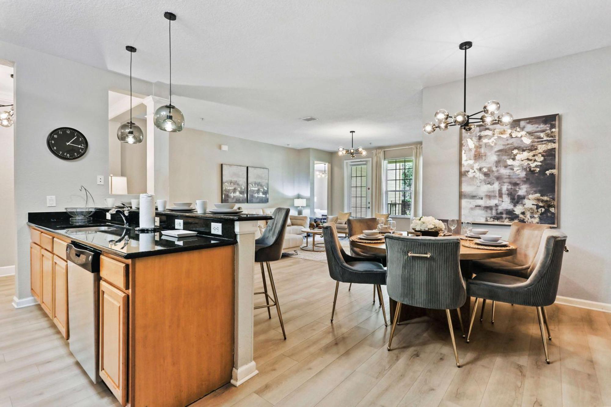 4804 Cayview Ave #105 Βίλα Ορλάντο Εξωτερικό φωτογραφία