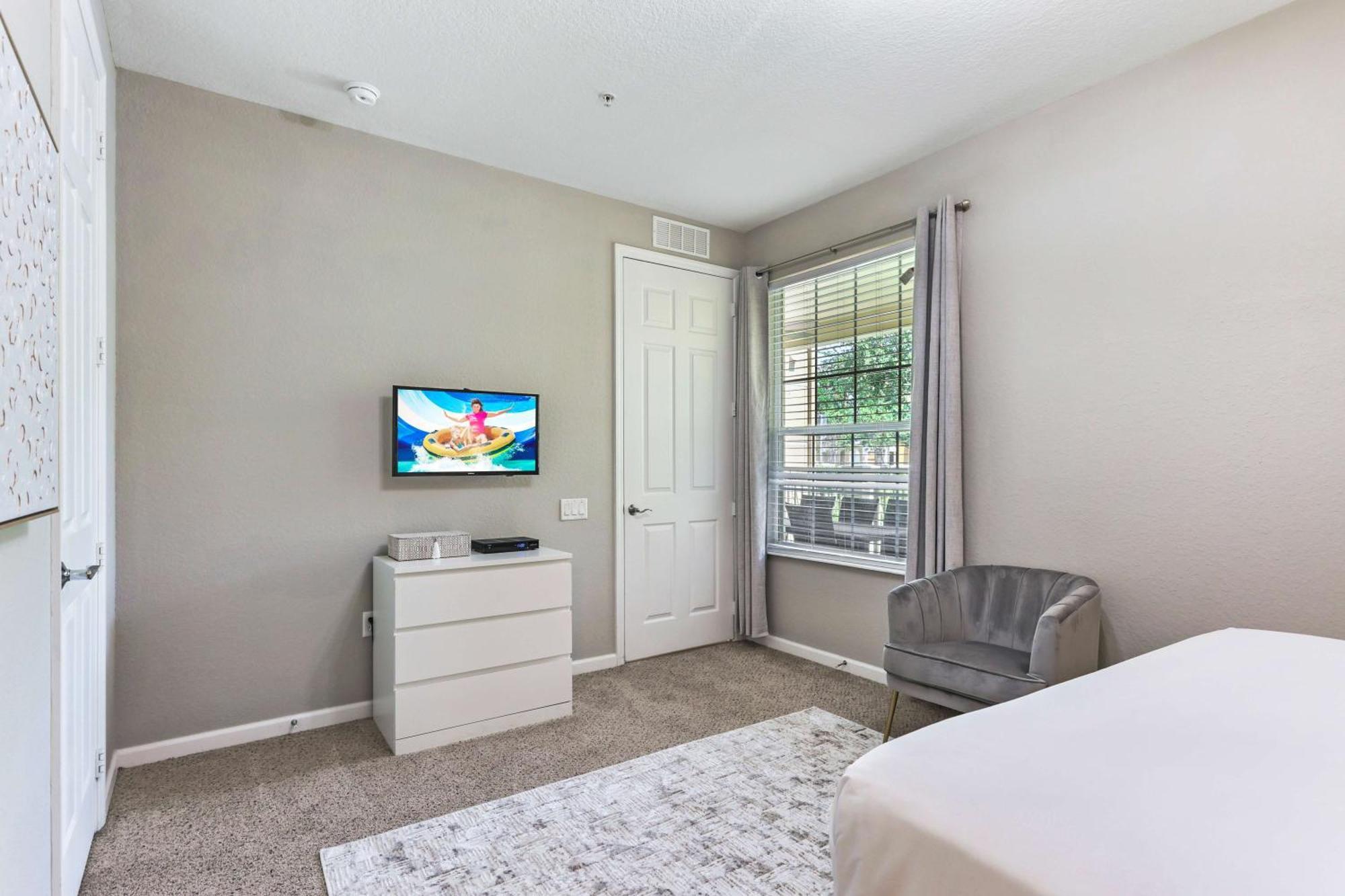 4804 Cayview Ave #105 Βίλα Ορλάντο Εξωτερικό φωτογραφία