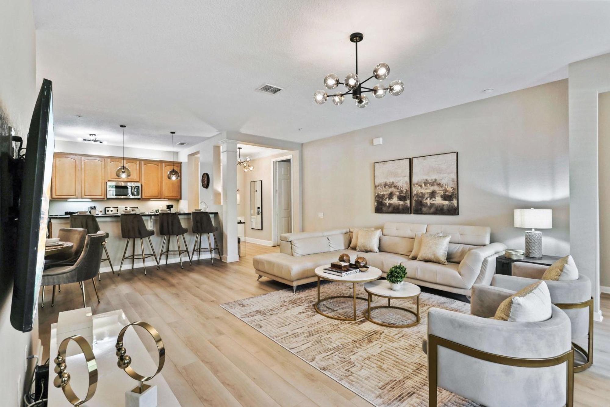 4804 Cayview Ave #105 Βίλα Ορλάντο Εξωτερικό φωτογραφία