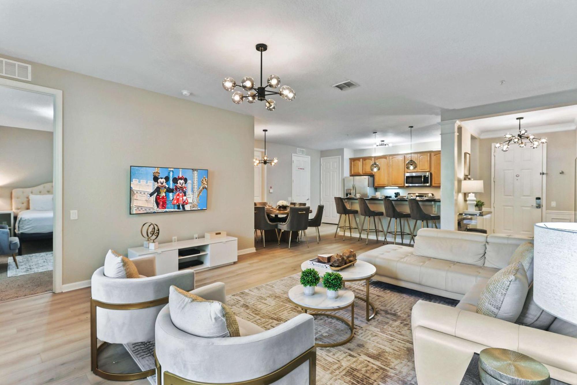 4804 Cayview Ave #105 Βίλα Ορλάντο Εξωτερικό φωτογραφία