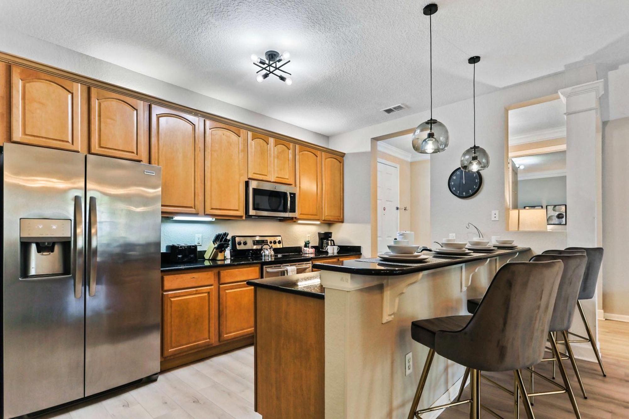 4804 Cayview Ave #105 Βίλα Ορλάντο Εξωτερικό φωτογραφία
