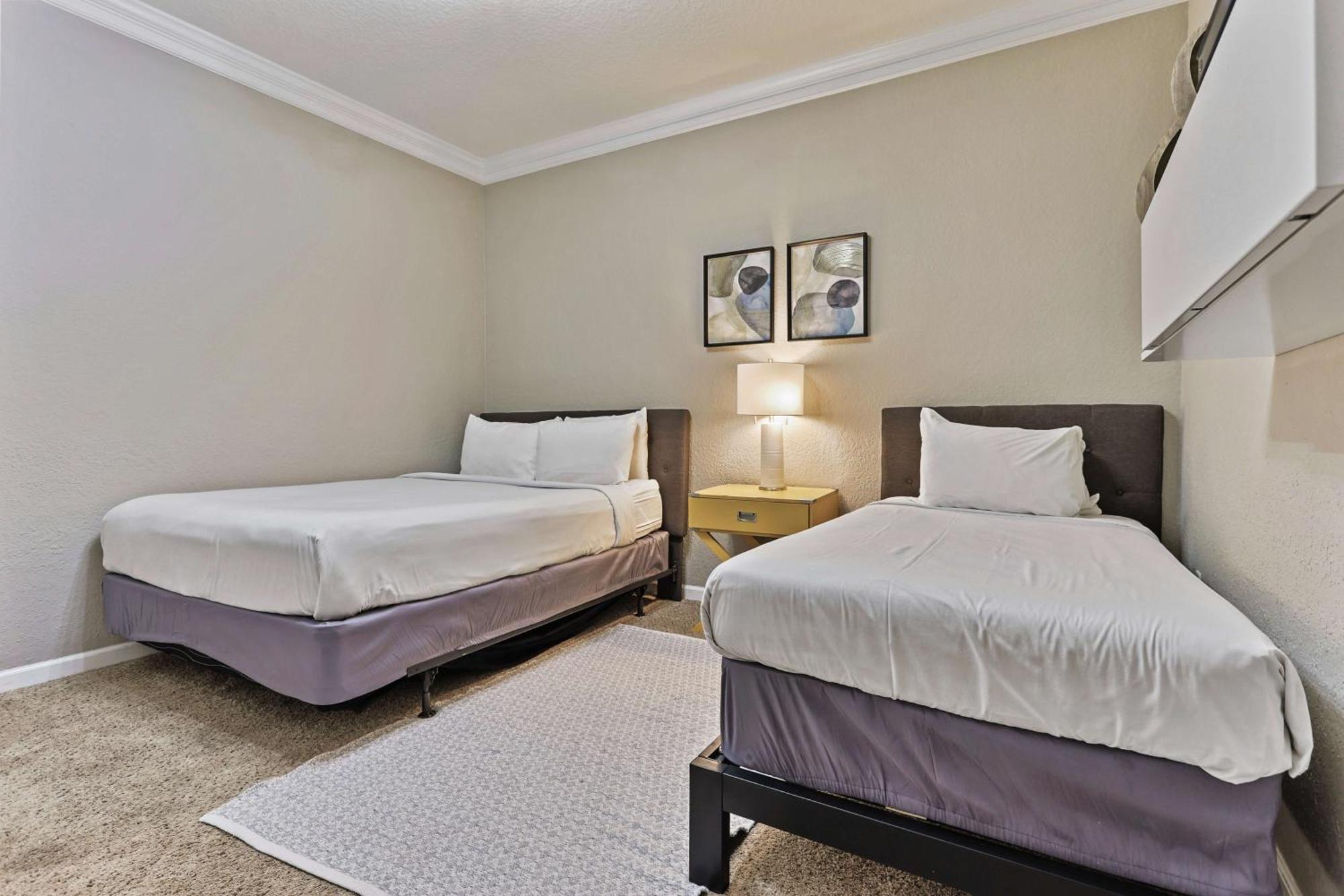 4804 Cayview Ave #105 Βίλα Ορλάντο Εξωτερικό φωτογραφία