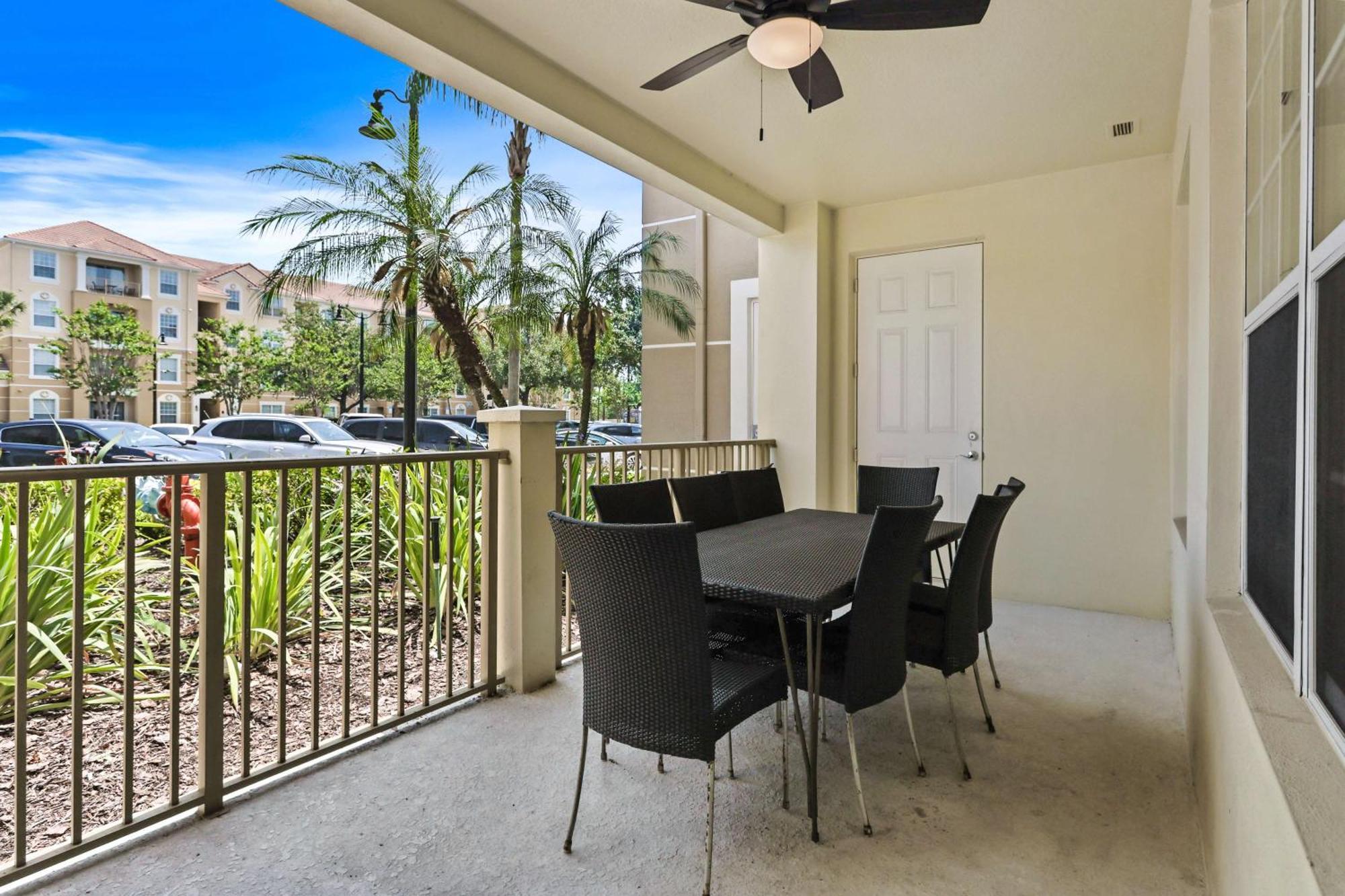 4804 Cayview Ave #105 Βίλα Ορλάντο Εξωτερικό φωτογραφία