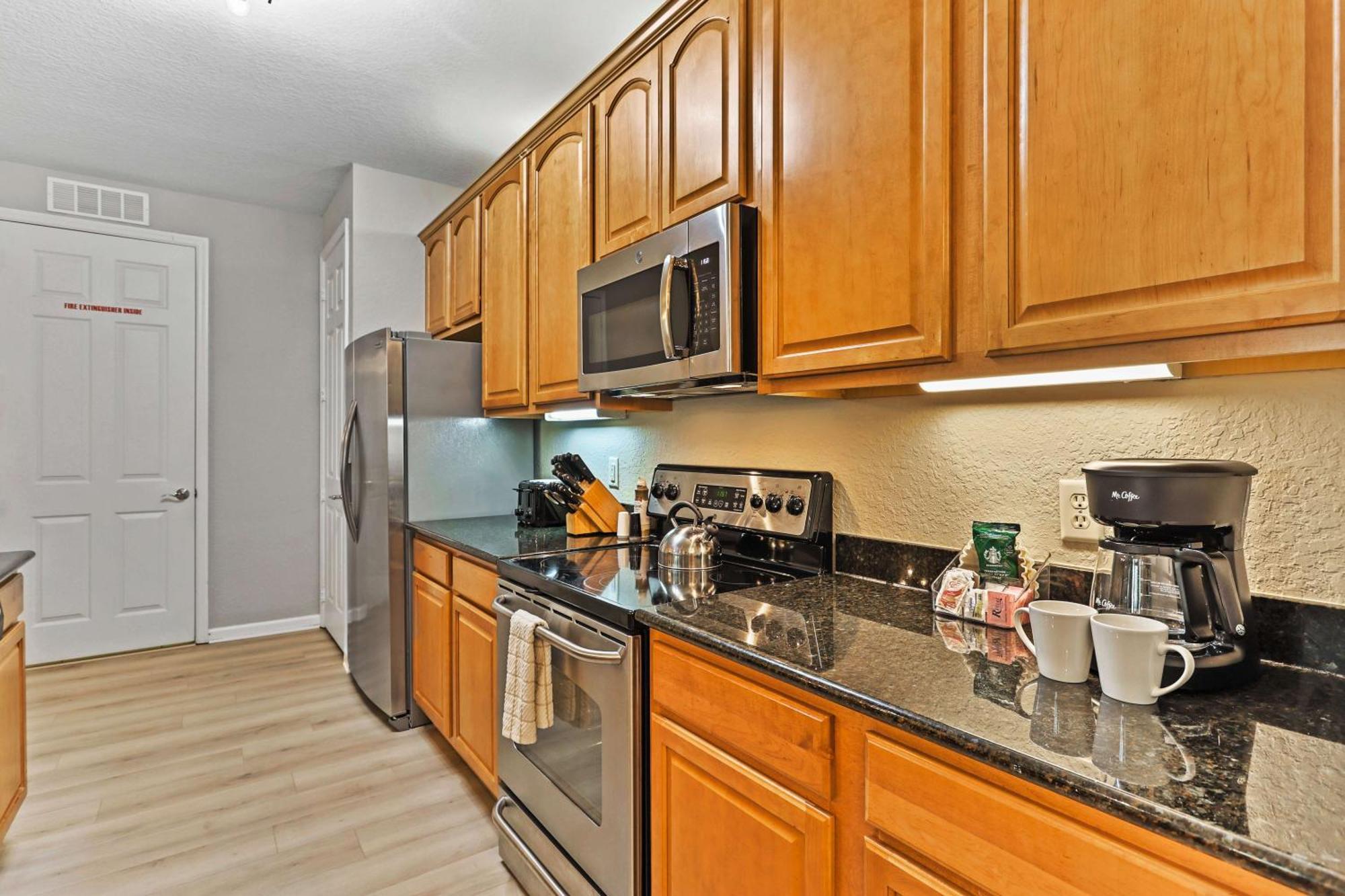 4804 Cayview Ave #105 Βίλα Ορλάντο Εξωτερικό φωτογραφία