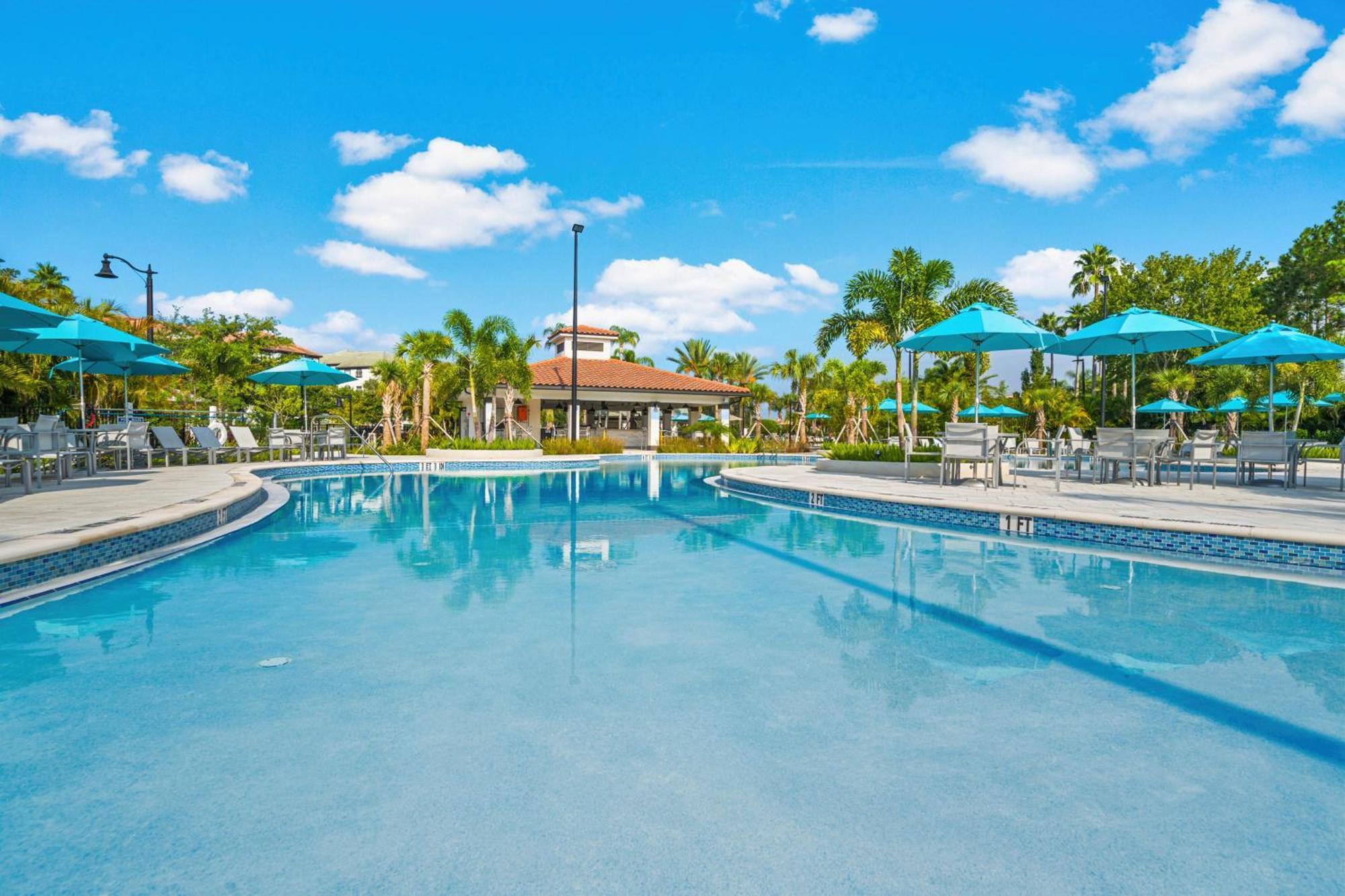 4804 Cayview Ave #105 Βίλα Ορλάντο Εξωτερικό φωτογραφία