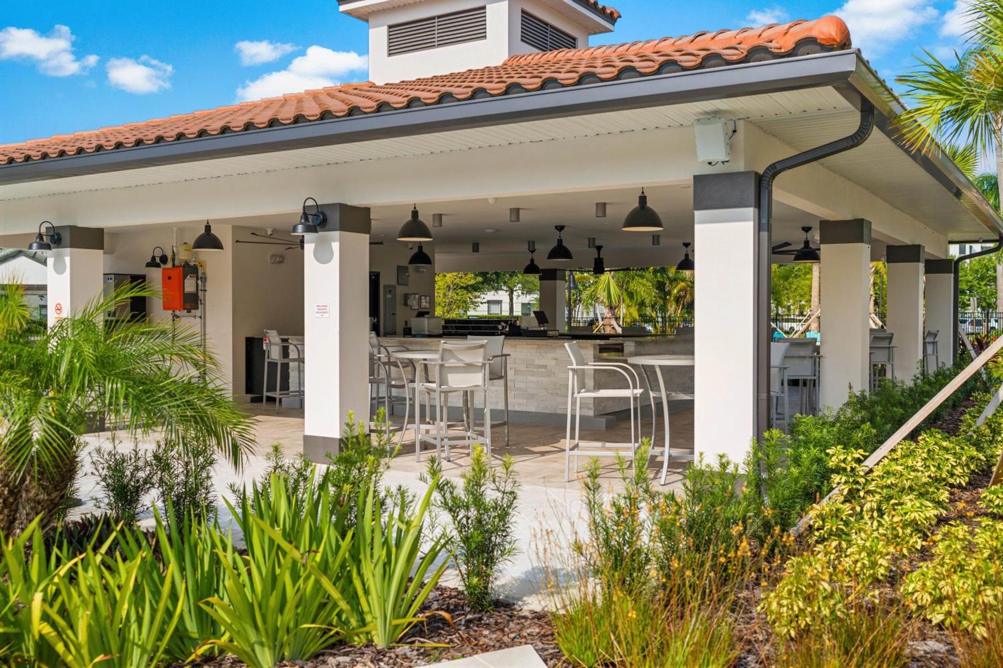 4804 Cayview Ave #105 Βίλα Ορλάντο Εξωτερικό φωτογραφία