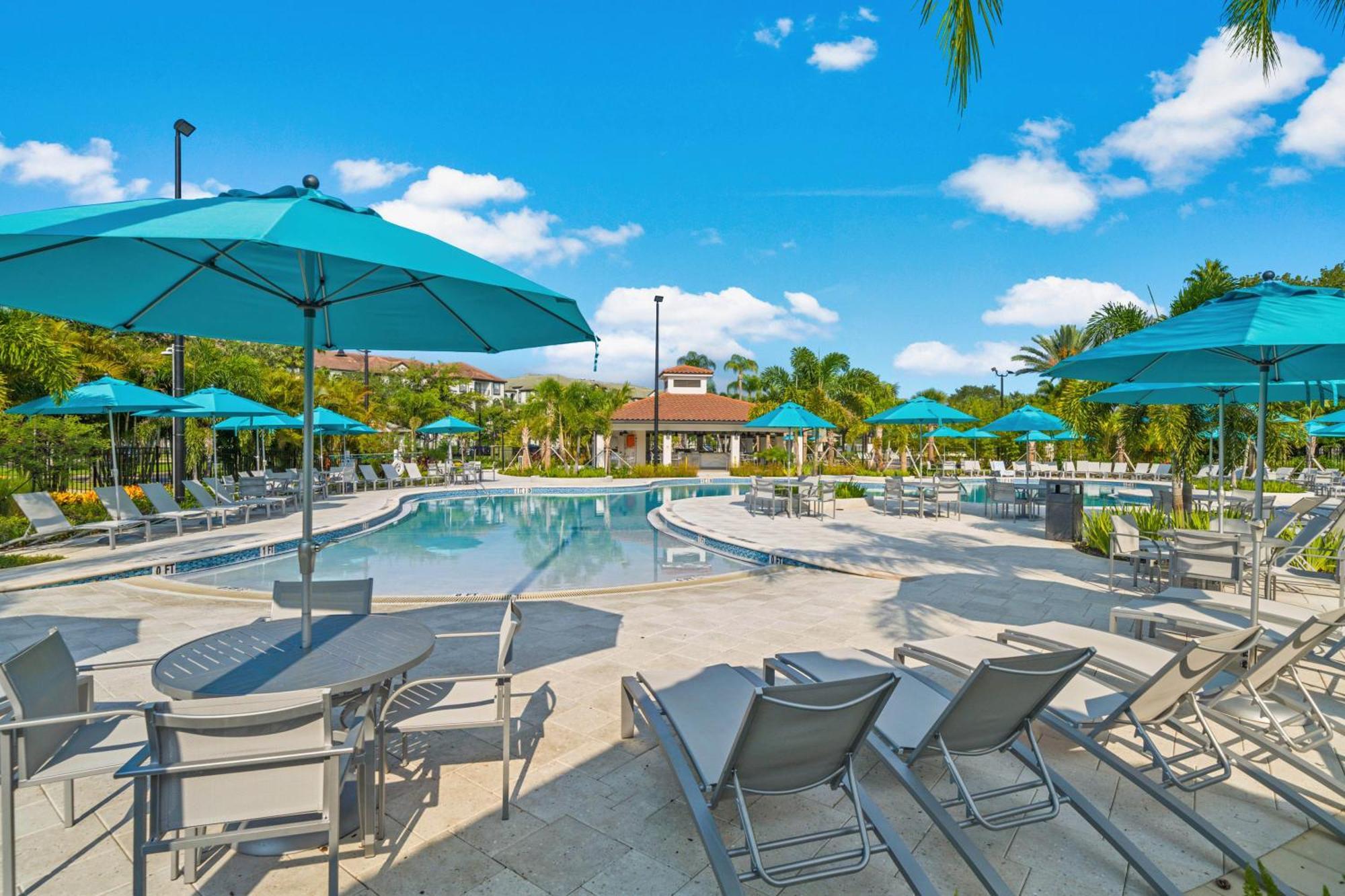 4804 Cayview Ave #105 Βίλα Ορλάντο Εξωτερικό φωτογραφία