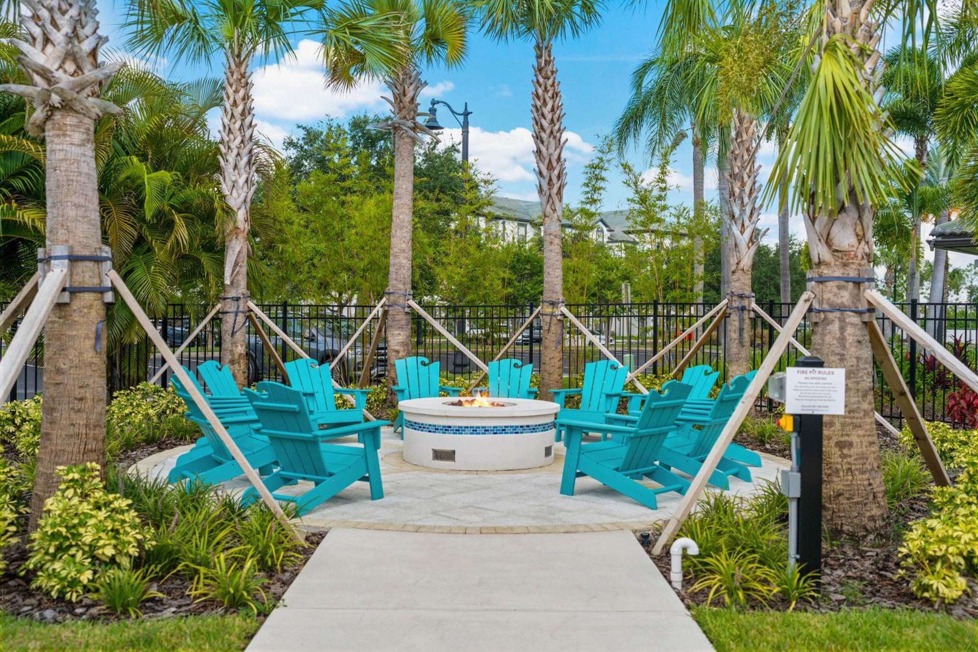 4804 Cayview Ave #105 Βίλα Ορλάντο Εξωτερικό φωτογραφία